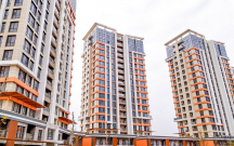 “City Garden Narimanov”da premium həyatın üstünlükləri