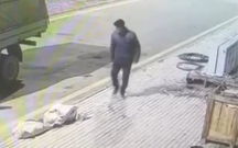 Qəzada ölən şəxsin yaxınları axtarılır