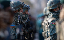 Baş nazirdən hərbi qulluqçuların maaşları ilə bağlı