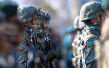 Baş nazirdən hərbi qulluqçuların maaşları ilə bağlı