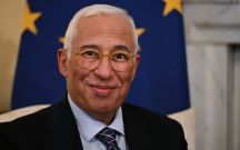 Antonio Koşta Azərbaycana gəldi