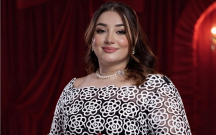 Könül Həmzəyeva saxlanıldı