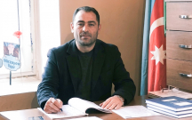 Qətlinə görə oğlu tutulan şəxs direktor müavini imiş