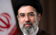 Müctəba Xamenei xalqa müraciət etdi