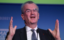 “Pulumuz qalmayıb”