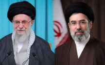 “Atamın nəşini gördüm...”