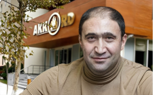 İlqar Hacıyevin Bakıdakı əmlakları müsadirə edildi