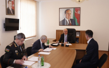 nazir-qebelede-vetendaslari-qebul-etdi