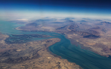 “İran Hörmüz boğazına yerləşdirdiyi minaları tapa bilmir”