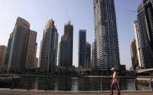 Hər şey bir anda dəyişdi...