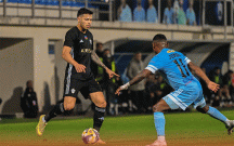 “Qarabağ” hesabı açdı