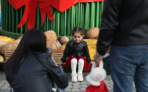 “Bahar necə yaraşır Azərbaycana...”