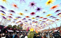 “Bahar necə yaraşır Azərbaycana...”