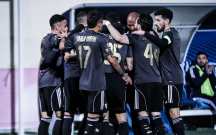 “Qarabağ” hesabı açdı