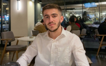 Türkiyədən yenicə qayıdan Ümid qəzada öldü