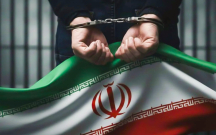 İranda 500 nəfər həbs edildi