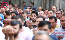 Bayram namazı bu saatlarda qılınacaq