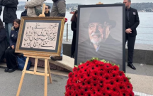 İlber Ortaylı ilə vida mərasimi keçirilir