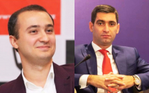 Məşhur iş adamı həbs edildi