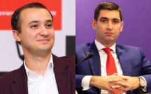 Məşhur iş adamı həbs edildi