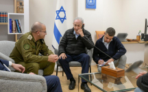 “Netanyahu yüksəkvəzifəli İran rəsmilərinin öldürülməsi əmrini verir”