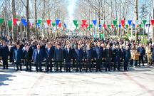 agstafada-novruz-bayrami