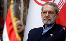 Əli Laricaninin öldürüldüyü təsdiqləndi