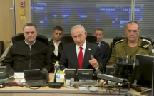 “Küçələrə çıxın, sizi qoruyacağıq”