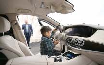 “Sənin maşınını istəyirəm...”