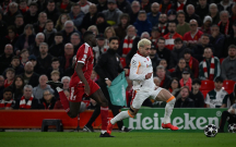 “Qalatasaray” ÇL-də mübarizəni dayandırdı