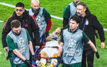 “Qalatasaray”ın ulduzunun barmağı qopdu