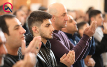 Ramazan bayramı ilə bağlı fətva verildi