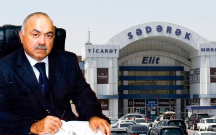 “Sədərəy”in sahibinə qarşı yarım milyonluq dələduzluq