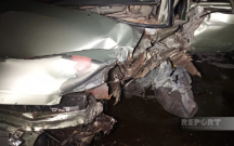 ismayillida-agir-qeza