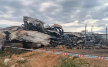 Türkiyədə ailə faciəsi