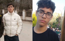 Ağır qəzada həlak olan qardaşların