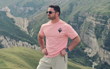 Motosiklet qəzasında ölən Ramin zabit imiş