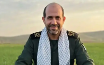 “Bəsic” qüvvələri komandirinin müavini öldürüldü