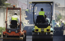 Bakıda 42 ünvanda təmir işləri aparılacaq