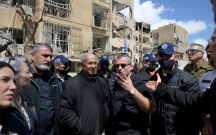 netanyahu-iranin-vurdugu-arad-ve-dimonada