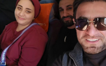 Bakıya uçan təyyarə quşlarla toqquşdu