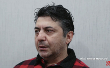 Prezidentinin ailəsini şantaj edən şəxsin kimliyi açıqlandı