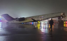 nyu-yorkda-teyyare-qezaya-dusdu-hava-limani-baglandi