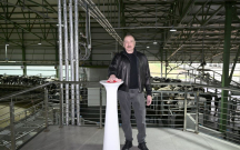 “Elə etməliyik ki, insanlarımız daha yaxşı yaşasın, dolanışıq yaxşı olsun”