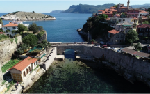 Bu qəsəbənin əhalisi bayramda 10 dəfə artdı