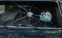 Borca görə ana və oğlunu döyüb