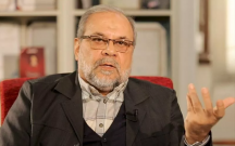 Laricaninin yerinə o gətirildi