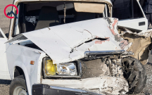 Balıq ovuna gedən dostlar qəzaya düşdü