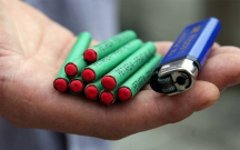 13 yaşlı uşaq bayram günlərində