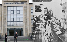 Prezidentin açılışını etdiyi məktəbdə onlar da təhsil alıbmış